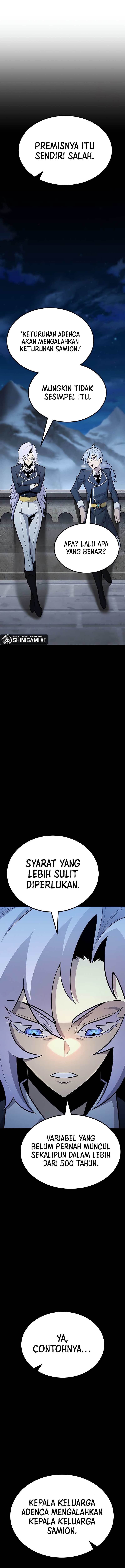 Standard Of Reincarnation Chapter 113 Image 22