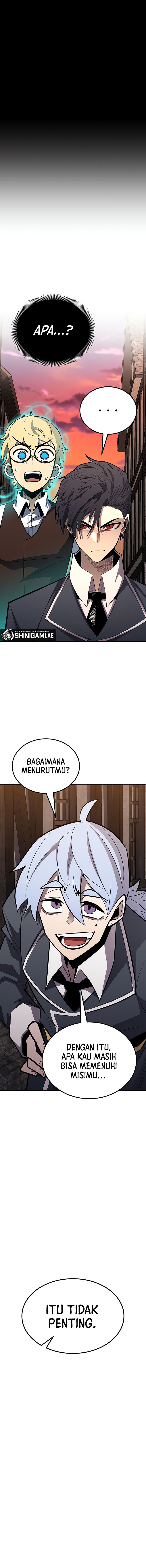 Standard Of Reincarnation Chapter 113 Image 23