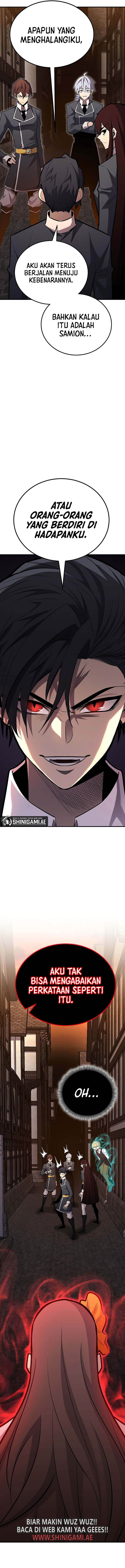 Standard Of Reincarnation Chapter 113 Image 24