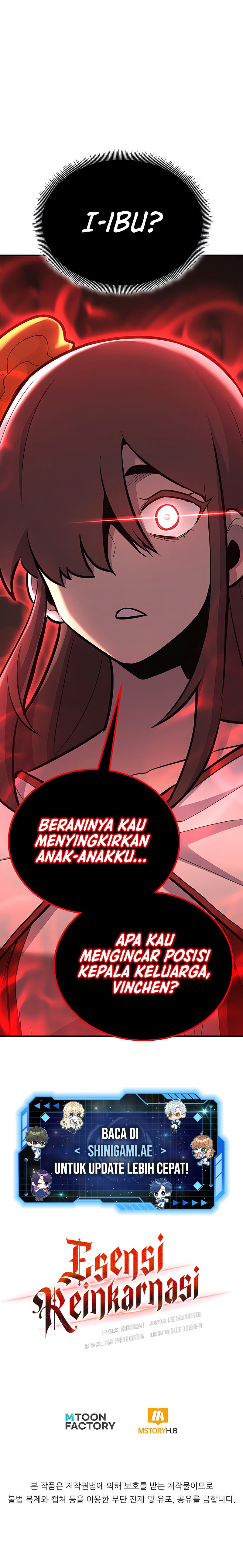 Standard Of Reincarnation Chapter 113 Image 25