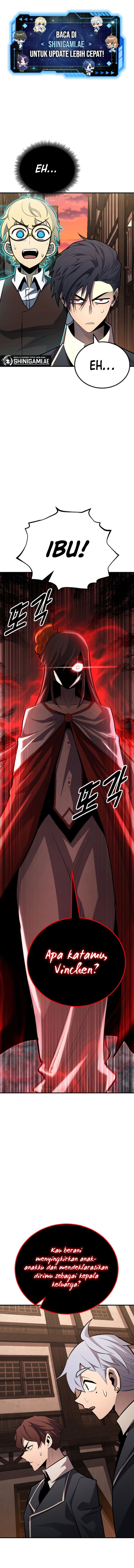 Standard Of Reincarnation Chapter 114 Image 1