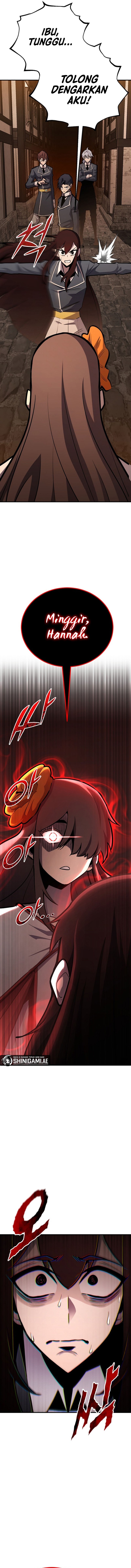 Standard Of Reincarnation Chapter 114 Image 2