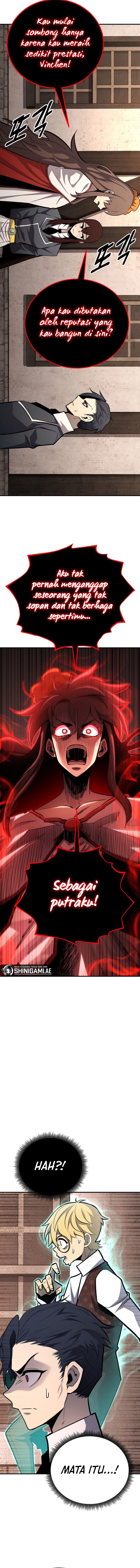 Standard Of Reincarnation Chapter 114 Image 3