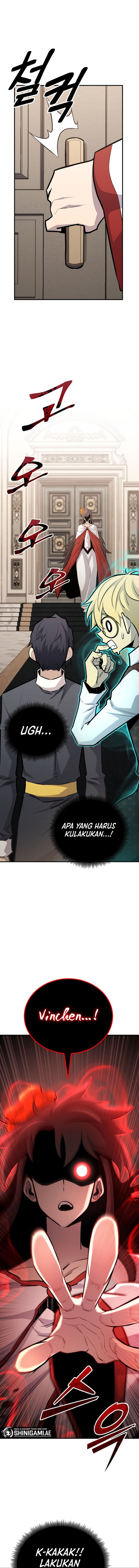 Standard Of Reincarnation Chapter 114 Image 6