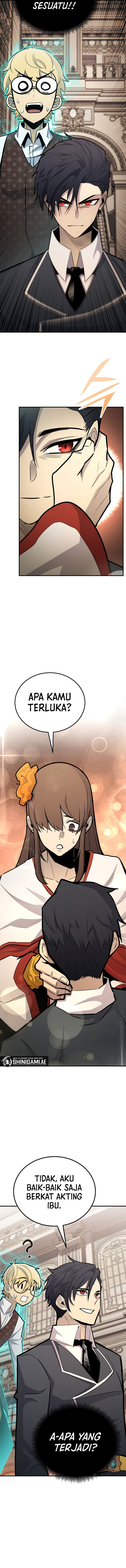 Standard Of Reincarnation Chapter 114 Image 7