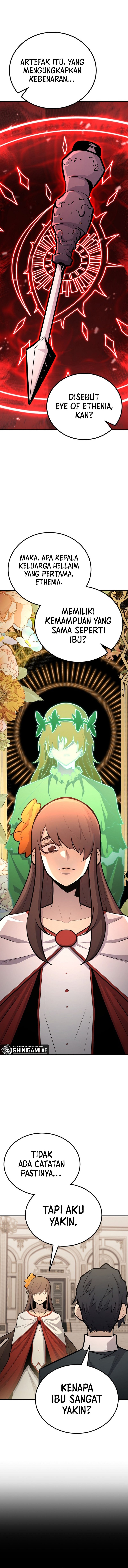 Standard Of Reincarnation Chapter 114 Image 9