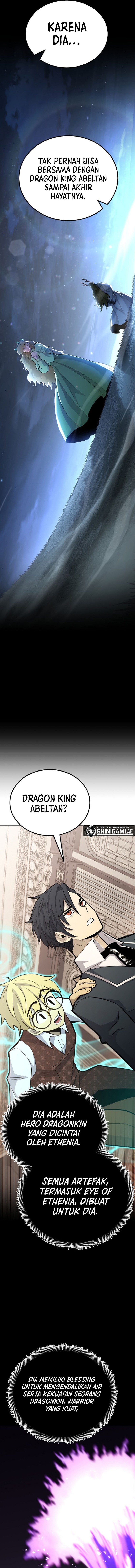 Standard Of Reincarnation Chapter 114 Image 10