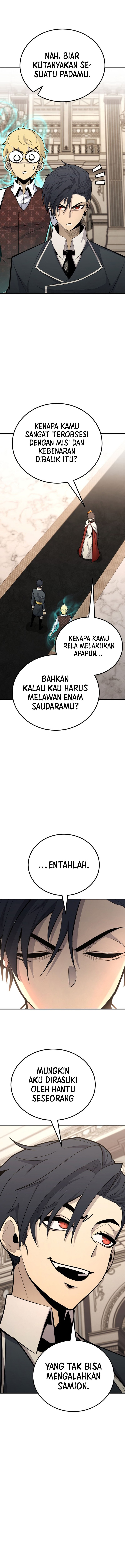 Standard Of Reincarnation Chapter 114 Image 13