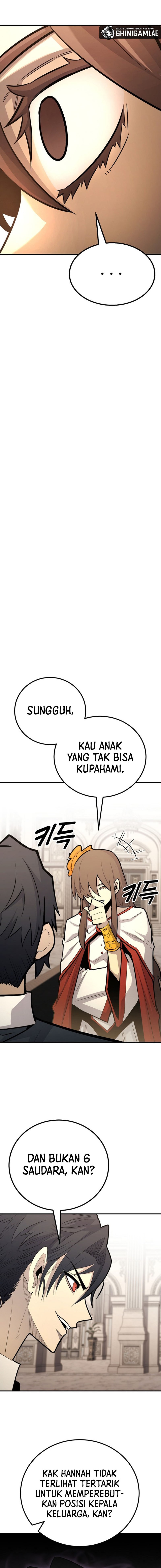 Standard Of Reincarnation Chapter 114 Image 14