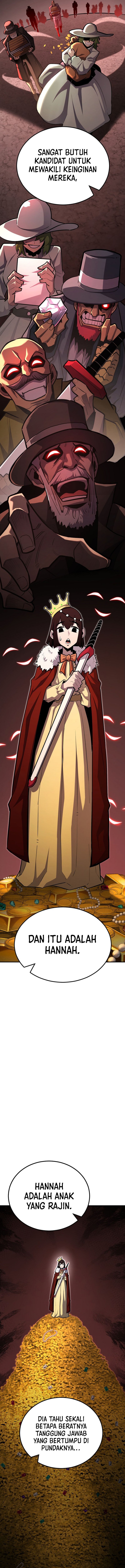 Standard Of Reincarnation Chapter 114 Image 16