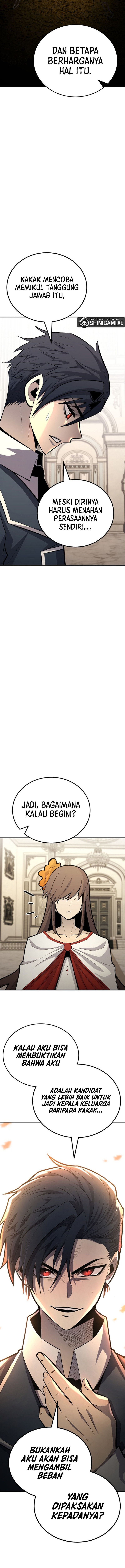 Standard Of Reincarnation Chapter 114 Image 17