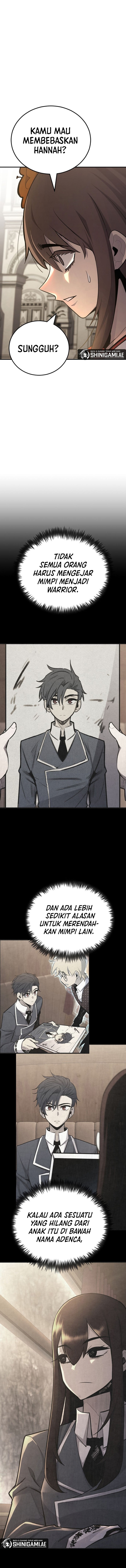 Standard Of Reincarnation Chapter 114 Image 18