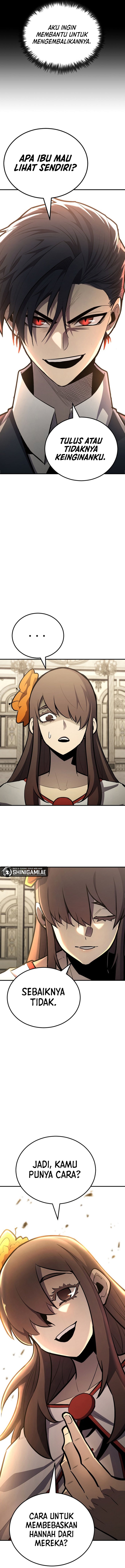 Standard Of Reincarnation Chapter 114 Image 19