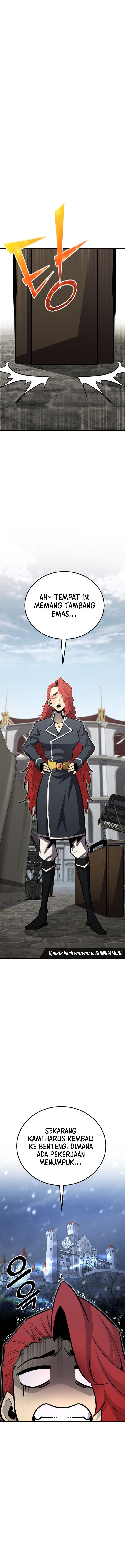 Standard Of Reincarnation Chapter 114 Image 20