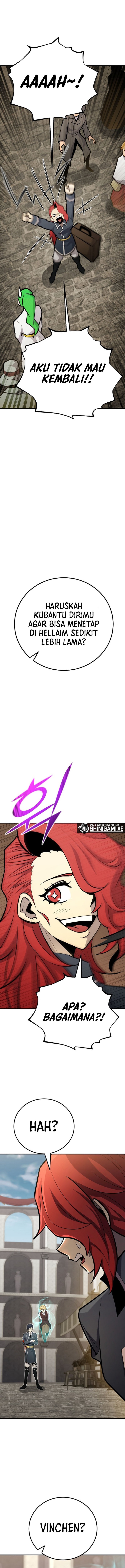 Standard Of Reincarnation Chapter 114 Image 21