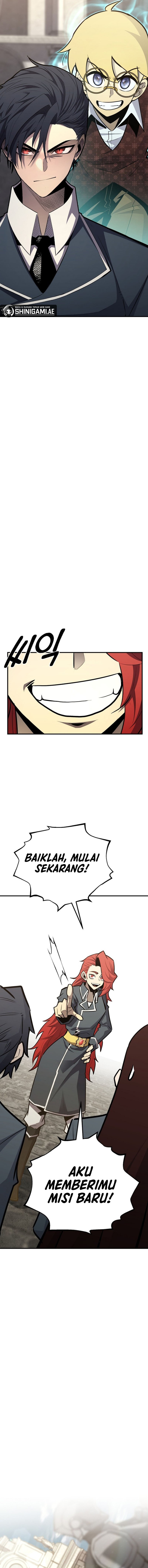 Standard Of Reincarnation Chapter 114 Image 22