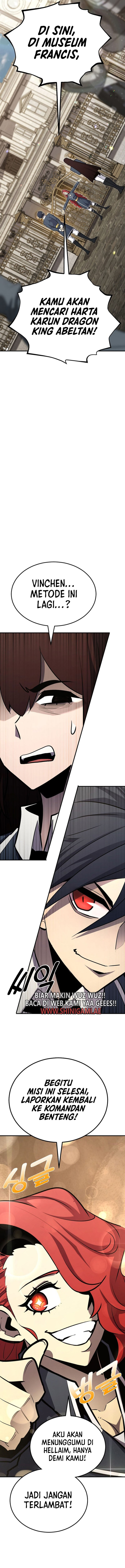 Standard Of Reincarnation Chapter 114 Image 23