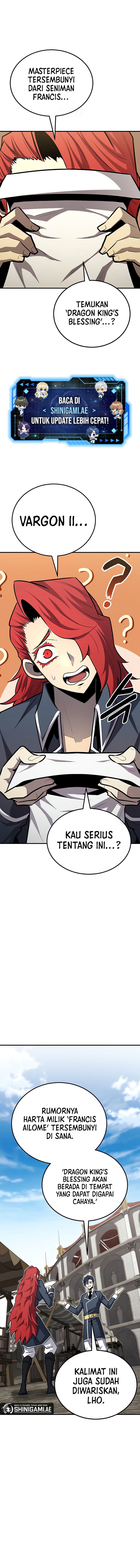 Standard Of Reincarnation Chapter 115 Image 1