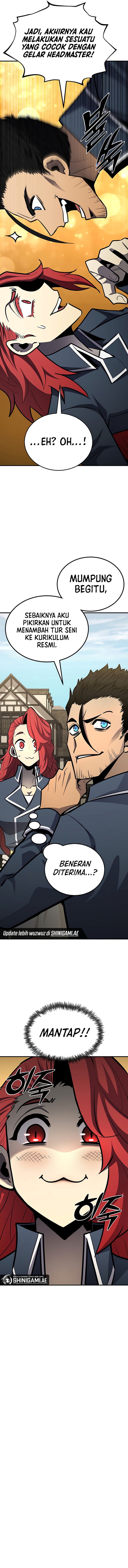 Standard Of Reincarnation Chapter 115 Image 5