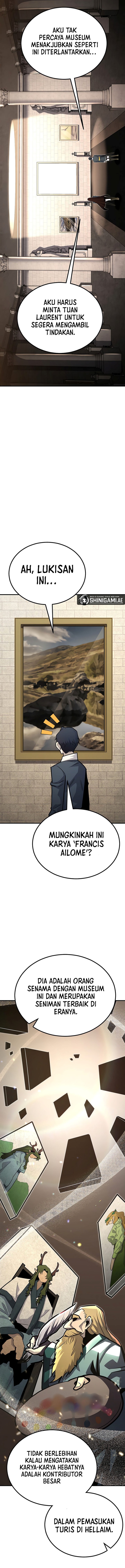 Standard Of Reincarnation Chapter 115 Image 8