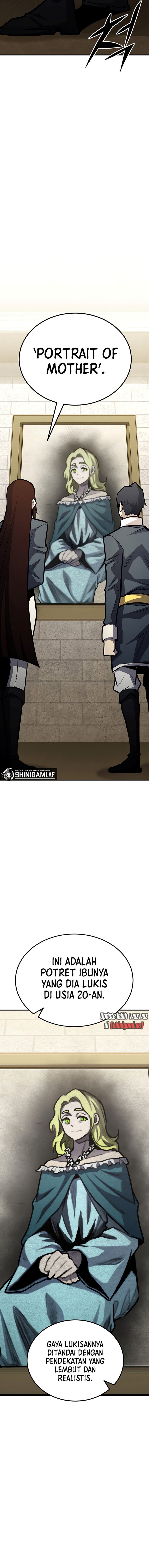 Standard Of Reincarnation Chapter 115 Image 10