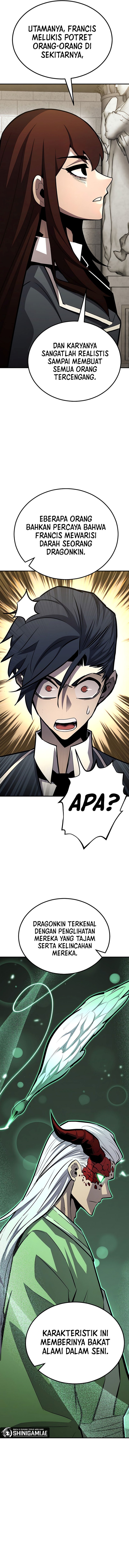 Standard Of Reincarnation Chapter 115 Image 11