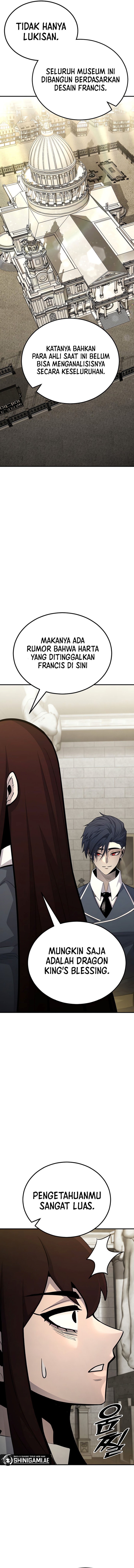 Standard Of Reincarnation Chapter 115 Image 12