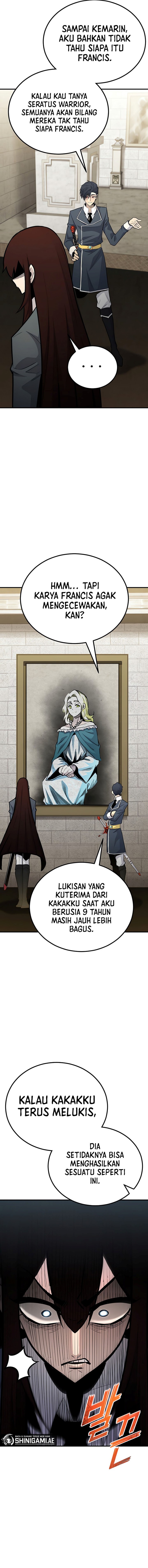 Standard Of Reincarnation Chapter 115 Image 13