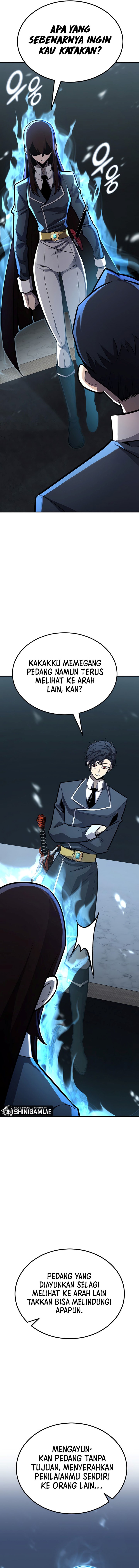 Standard Of Reincarnation Chapter 115 Image 14