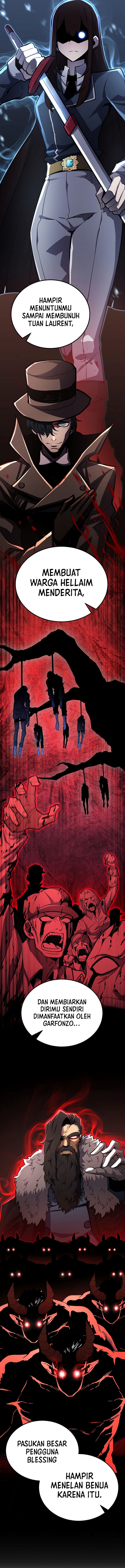 Standard Of Reincarnation Chapter 115 Image 15