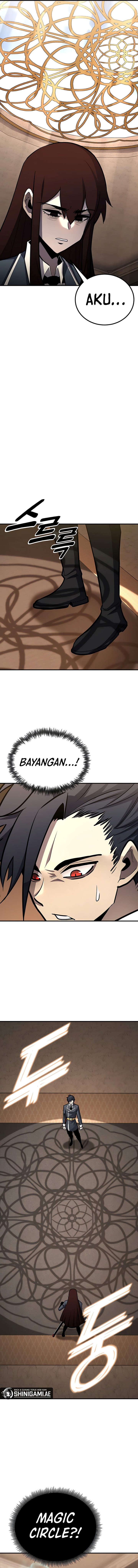 Standard Of Reincarnation Chapter 115 Image 21