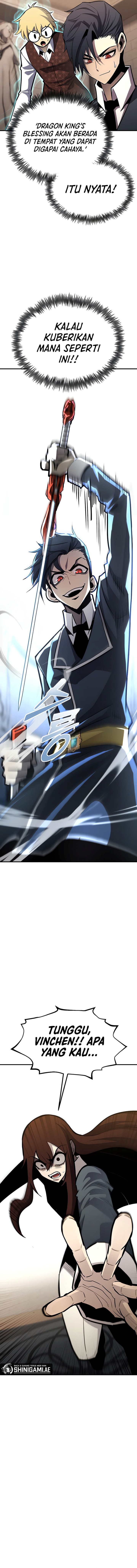 Standard Of Reincarnation Chapter 115 Image 22