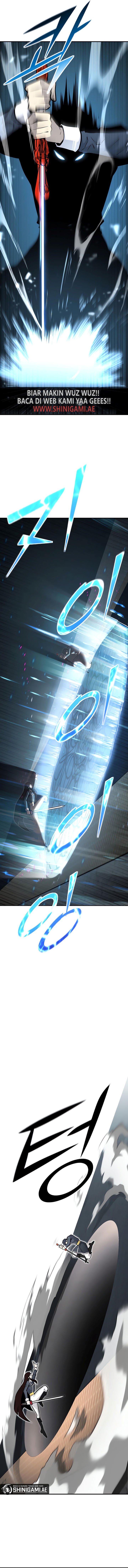 Standard Of Reincarnation Chapter 115 Image 23