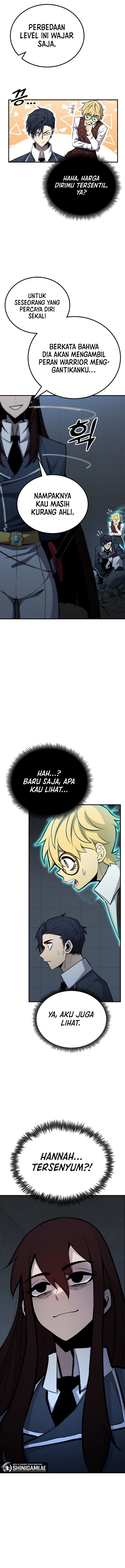 Standard Of Reincarnation Chapter 116 Image 4