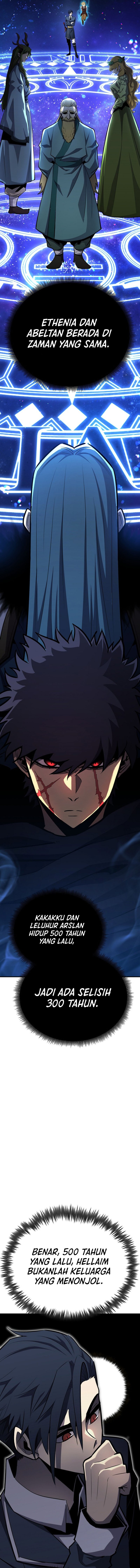 Standard Of Reincarnation Chapter 116 Image 7