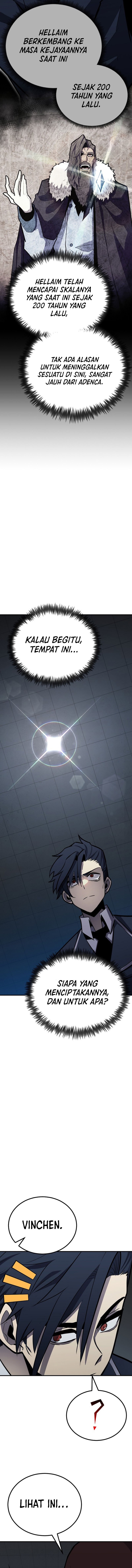 Standard Of Reincarnation Chapter 116 Image 8