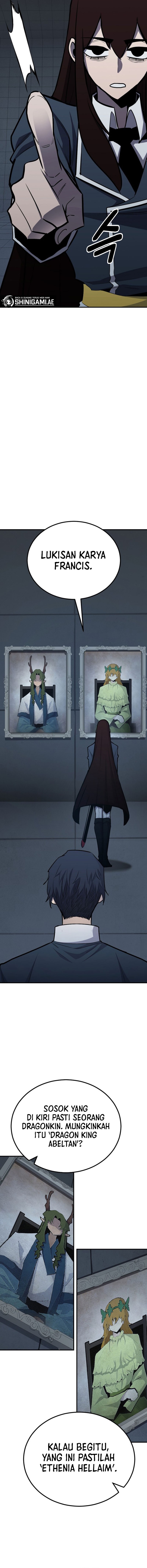 Standard Of Reincarnation Chapter 116 Image 9