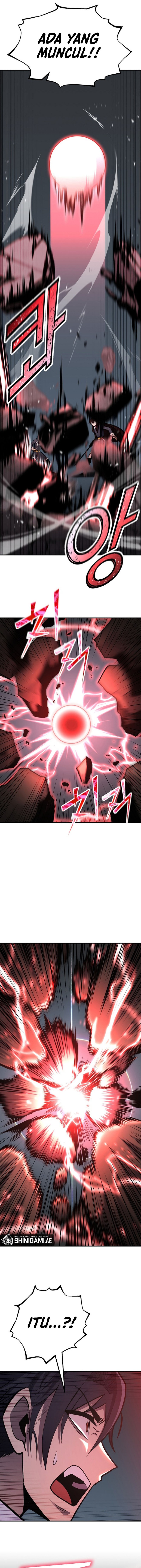 Standard Of Reincarnation Chapter 116 Image 12