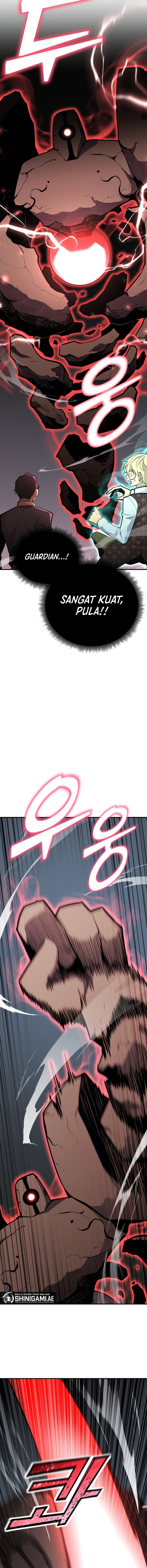 Standard Of Reincarnation Chapter 116 Image 13