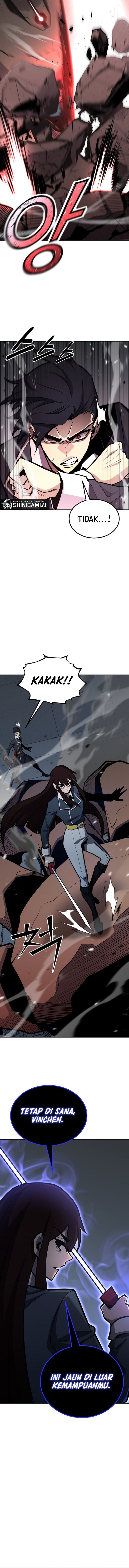 Standard Of Reincarnation Chapter 116 Image 14