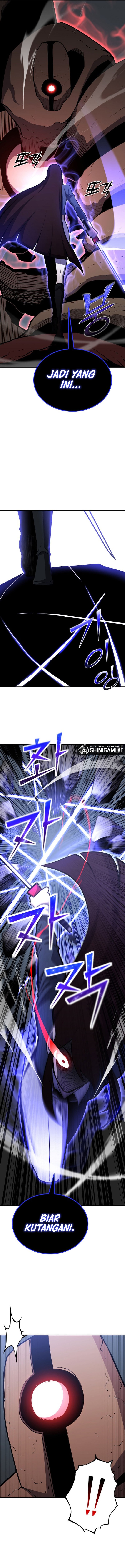 Standard Of Reincarnation Chapter 116 Image 15