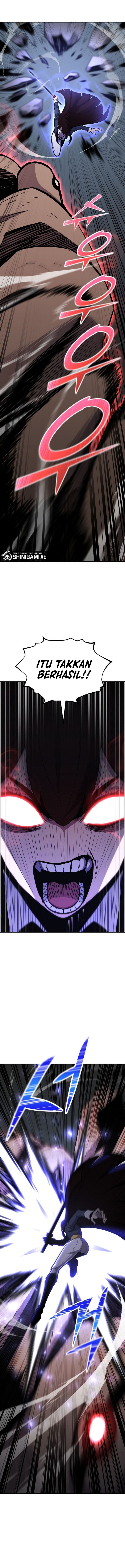 Standard Of Reincarnation Chapter 116 Image 16