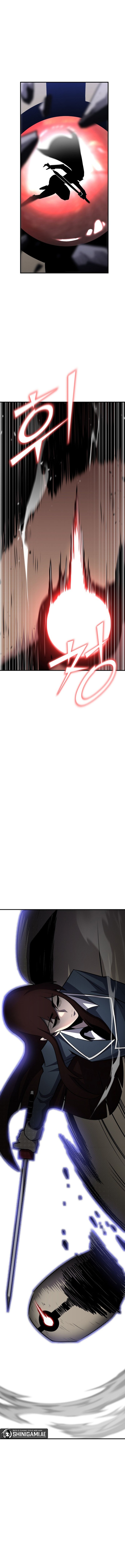 Standard Of Reincarnation Chapter 116 Image 17