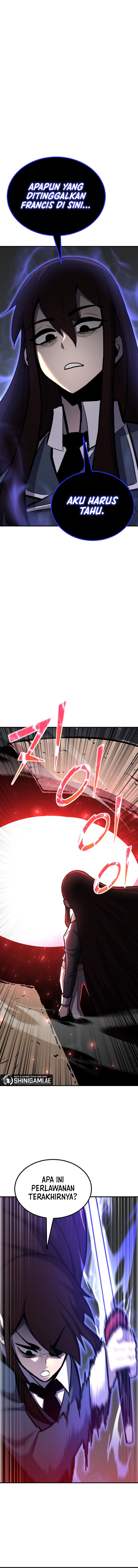 Standard Of Reincarnation Chapter 116 Image 19