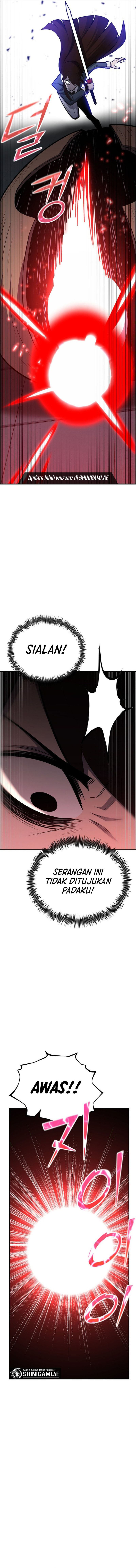 Standard Of Reincarnation Chapter 116 Image 20