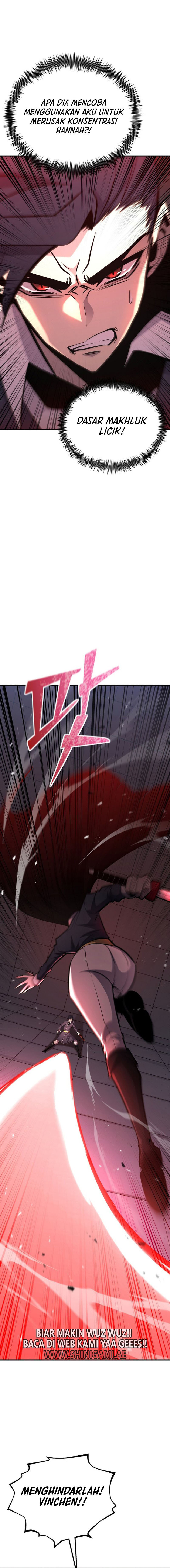 Standard Of Reincarnation Chapter 116 Image 22