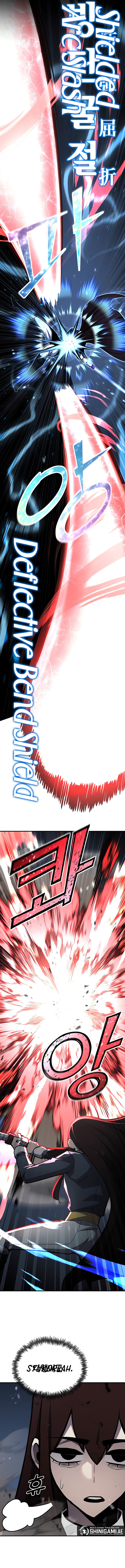 Standard Of Reincarnation Chapter 117 Image 3