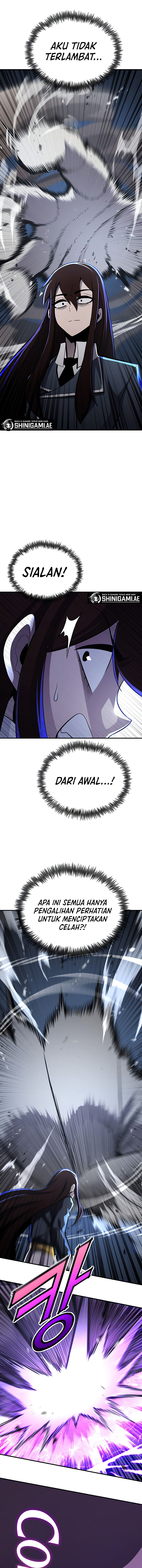 Standard Of Reincarnation Chapter 117 Image 4