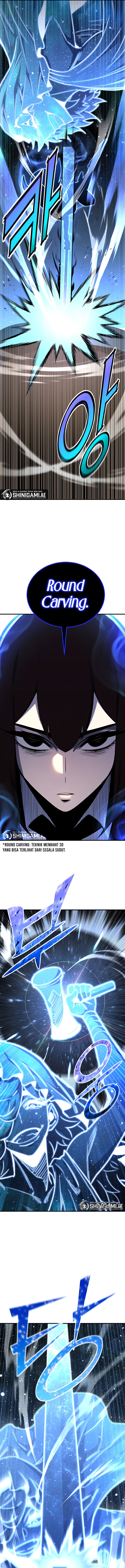 Standard Of Reincarnation Chapter 117 Image 8