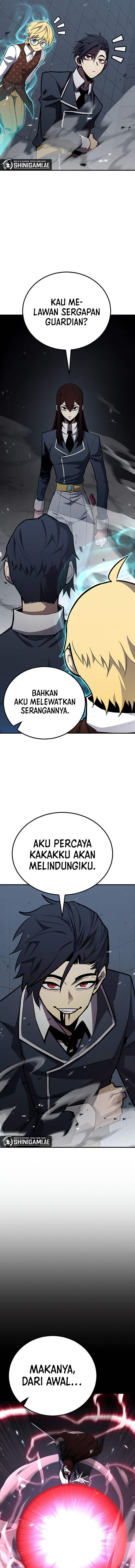 Standard Of Reincarnation Chapter 117 Image 11